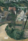 Paul Cezanne: A-Z - Book