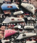 Burhan Dogancay - Book