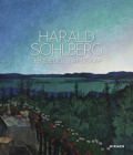 Harald Sohlberg: Uendelige Landskap (Norwegian language) - Book