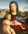 Raphael and the Madonna - Book