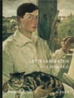 Lotte Laserstein : A divided life - Book