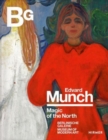 Edvard Munch : Magic of the North - Book