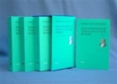 Philosophisch-theologische Werke in 4 Banden. - Book