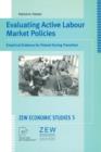 Evaluating Active Labour Market Policies : Empirical Evidence for Poland During Transition - Book