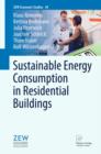 Sustainable Energy Consumption in Residential Buildings - eBook