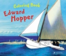 Coloring Book Hopper - Book