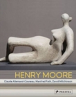 Henry Moore : From the Inside Out - Book