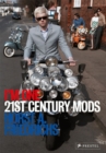 I'm One: 21st Century Mods - Book