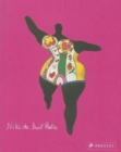 Niki De Saint Phalle - Book