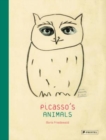 Picasso's Animals - Book