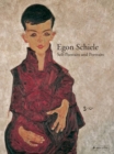 Egon Schiele : Self-portraits and Portraits - Book