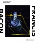 Francis Bacon : Invisible Rooms - Book