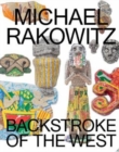Michael Rakowitz: Backstroke of the West - Book