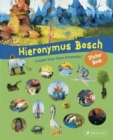 Hieronymus Bosch : Sticker Book - Book