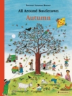 All Around Bustletown: Autumn - Book