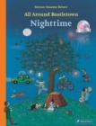 All Around Bustletown: Nighttime - Book