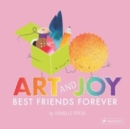 Art and Joy : Best Friends Forever - Book