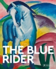The Blue Rider : Masters of Art - Book