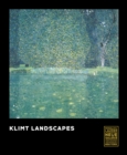 Klimt Landscapes - Book