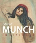 Munch in Dialogue - Book