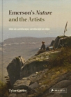 Emerson's Nature and the Artists : Idea as Landscape, Landscape as Idea - Book