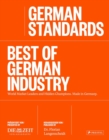 German Standards : Best of German Industry - Book