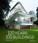 100 Years, 100 Buildings - Book