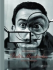Dali's Moustaches: An Act of Homage - Book