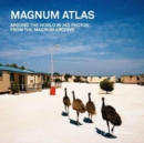 Magnum Atlas: Around the World in 365 Photos from the Magnum Archive - Book