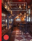 Great Pubs of London - Book