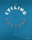 Vintage Cycling Posters - Book