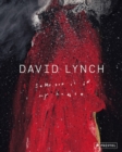 David Lynch: Someone Is in My House - Book