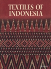 Textiles of Indonesia - Book