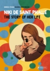 Niki de Saint Phalle : The Story of Her Life - Book