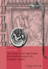 The carnyx in Iron Age Europe: the Deskford carnyx in its European context : 2 Bande - Book