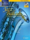 Jazz Ballads : 16 Famous Jazz Ballads - Book