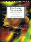 Eine Kleine Nachtmusik / a Little Night Music : 60 Meisterwerke Der Klassischen Musik in Leichten Bearbeitungen Fur Klavier / 60 Classical Masterpieces in Easy Piano Arrangements / 60 Chefs-d'Oeuvre D - Book