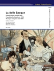 Belle Epoque : FranzoeSische Musik Um 1900 - Book