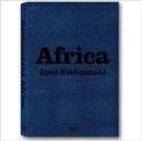 Africa : Leni Riefenstahl - Book