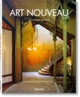 Art Nouveau : Utopia - Reconciling the Irreconcilable - Book