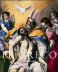 El Greco - Book