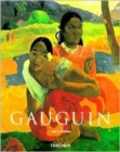 Gauguin: Basic Art Album - Book