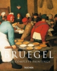 Bruegel : The Complete Paintings - Book