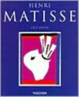 Matisse Cut-outs - Book