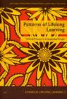 Patterns of Lifelong Learning : Policy and Practice in an Expanding Europe - Book