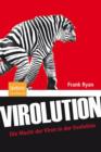 Virolution : Die Macht der Viren in der Evolution - Book