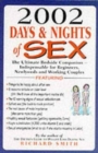 2002 Days and Nights of Sex - Book