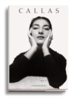 Callas: Images of a Legend - Book