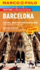 Barcelona Marco Polo Pocket Guide - Book