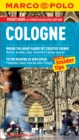 Cologne Marco Polo Guide - Book